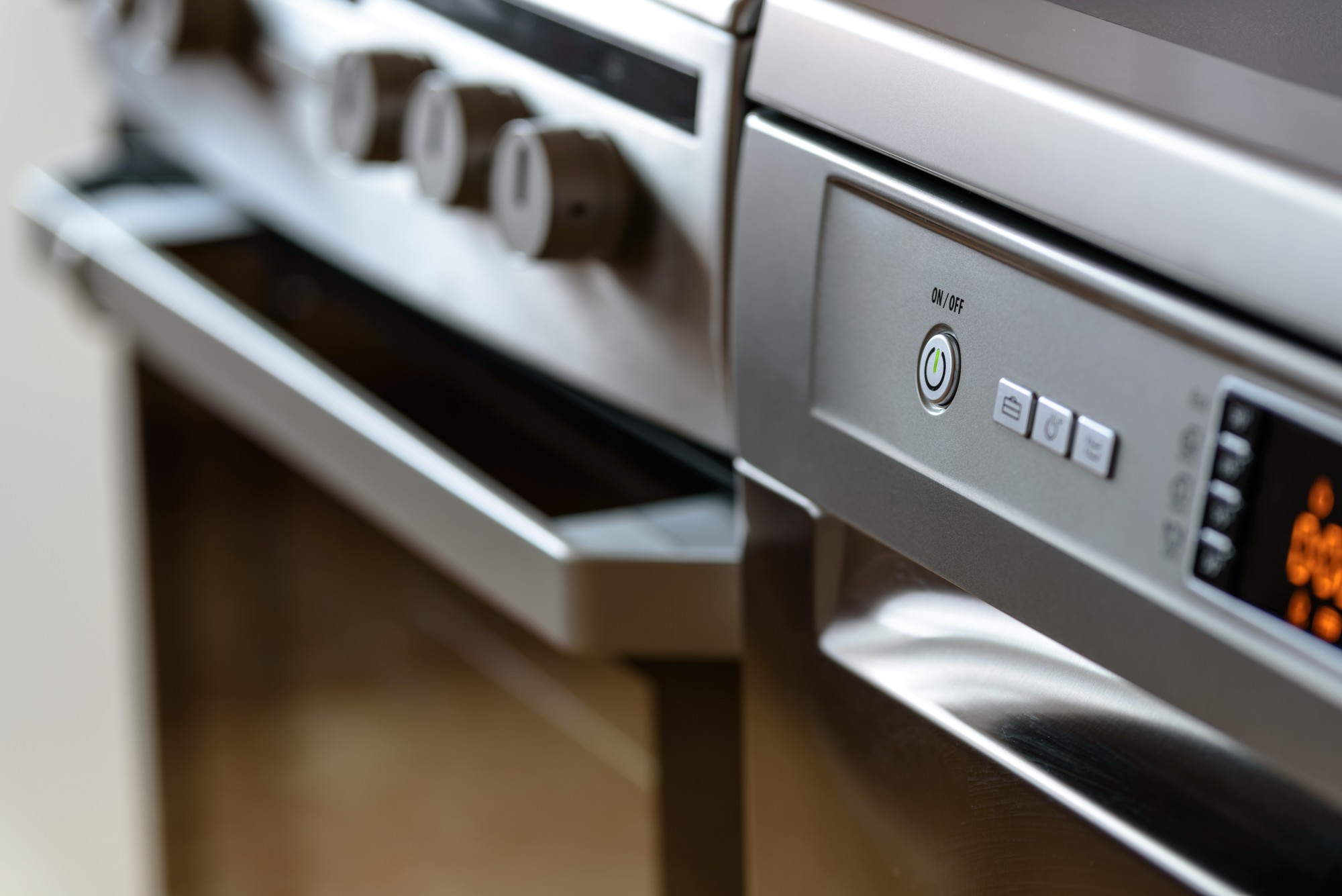 Looking to Modernize? Here Are Some Modern Appliances for Your Kitchen That Will Make It Beautiful