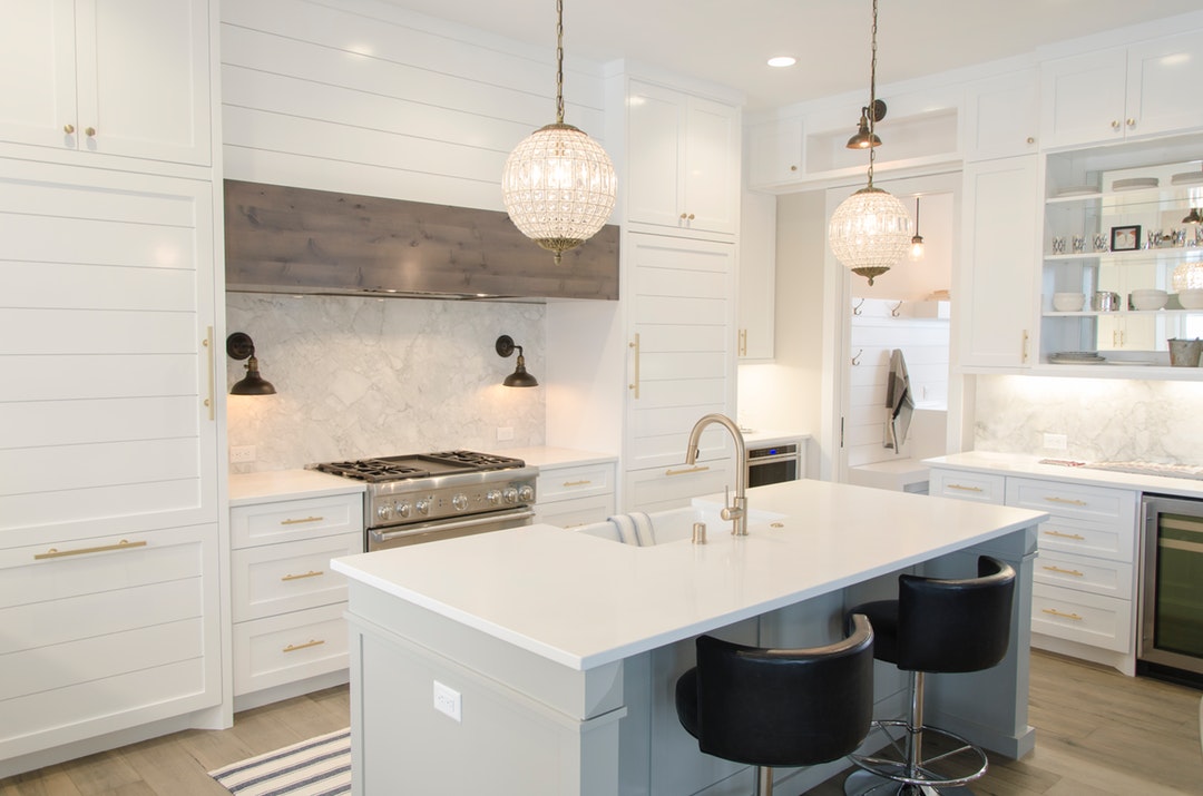 Kitchen Confidential: How to Remodel Your Kitchen on a Budget in LA